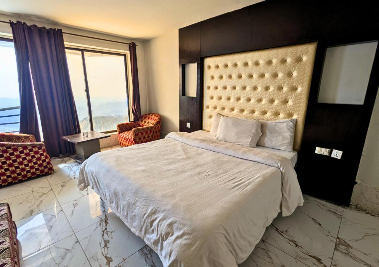 Grand Heights Hotel Murree Zewnętrze zdjęcie