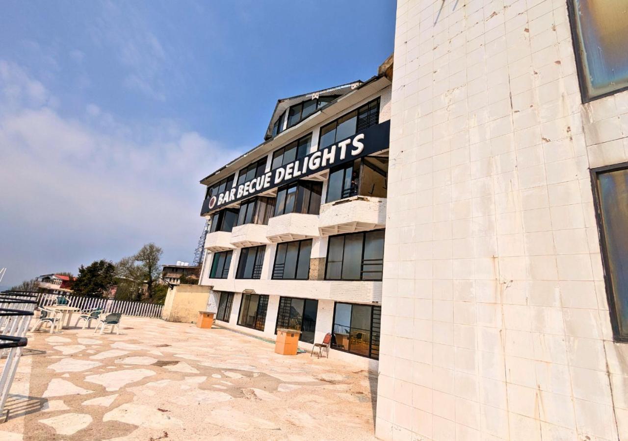 Grand Heights Hotel Murree Zewnętrze zdjęcie